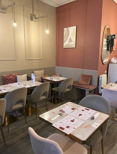 Ambiance chaleureuse et conviviale de la salle VeryBrunchBrest